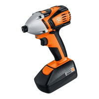 Fein 7 115 02 61 Manual De Instrucciones