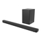 Hisense HS212F - 2.1 CH SoundBar con Subwoofer Inalámbrico Inicio Rápido
