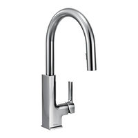 Moen S72308 STō Guia De Instalacion