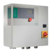 Wilo Control SC-L Instrucciones De Instalación Y Funcionamiento