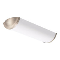 Lithonia Lighting FML Serie Instrucciones De Instalación