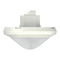 Detectores Theben HTS theRonda P360 KNX Manual
