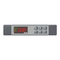 Controladores dixell Emerson XW40L Instrucciones De Manejo