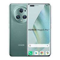 honor PGT-N19 Guia De Inicio Rapido