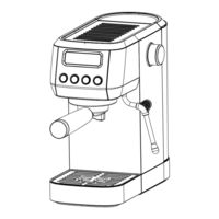 amzchef CM1666 Manual De Instrucciones