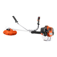 Husqvarna 236RS Manual De Usuario