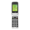 Doro 2415 DFC-0150 - Guía de inicio rápido del teléfono móvil