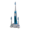 Manual de Homedics VibraDent Sparkle HD-120C