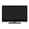 TV LCD Sharp AQUOS LED LC-40LE820E Manual De Manejo