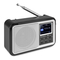 Radio Portatil Audizio Anzio Serie Manual De Instrucciones
