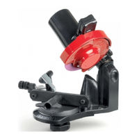 Tecomec SHARP Master Manual De Instrucciones