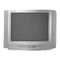 TV Panasonic CT-G2150R Manual De Servicio