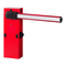 Barreras Automáticas BFT MOOVI BT 30-50 Instrucciones De Uso