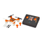 Cuadricópteros Revell Control NANO POCKET XS Manual Del Usuario