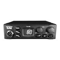 itam TS-9M Manual De Instruccion