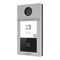 Sistemas de Intercomunicadores HIKVISION DS-KIS604-P Guia De Inicio Rapido