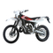 Husqvarna WRE 125 2011