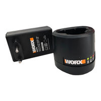 Worx WA3743 Manual Original