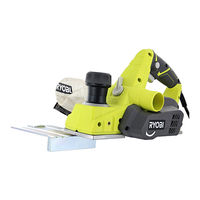 Ryobi HPL52 Manual Del Operador