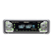 Receptores para Coches Pioneer SUPER TUNER IIID Premier DEH-P550MP Manual De Operación