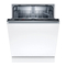 Lavaplatos Bosch SMV2ITX18E/40 Manual De Usuario