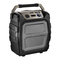 Insignia Rugged Speaker System XL NS-HLPS5018 Guía de configuración rápida