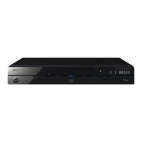 Pioneer BDP-330 Manual De Instrucciones