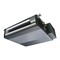 Acondicionadores de Aire Mitsubishi Electric Mr.SLIM SEZ-A12AR Manual De Instrucciones