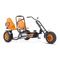 Scooters BERG Duo Chopper Theme Manual De Usuario