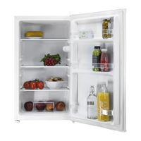 tomado TLT4701W Instrucciones De Uso