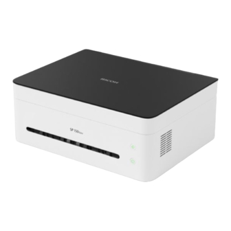 Epson SP 150 Serie Guia De Instalacion