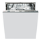 Lavaplatos Hotpoint Ariston LFTA+ H2141 Instrucciones De Uso