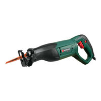 Parkside PFS 710 Instrucciones De Utilización Y De Seguridad