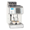 Cafeteras Faema BARCODE Manual De Uso Y Instalación