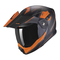 Accesorios de Motocicletas ScorpionExo ADX-1 Manual Tecnico