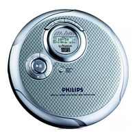 Philips EXP3360/00Z Manual Del Usuario