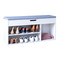 Muebles de Interior Happy Garden ALAN SHO02 Guia De Inicio Rapido