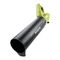 Sopladores sunjoe JB450E Manual Del Operador