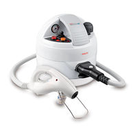 POLTI Cimex Eradicator Manual De Instrucciones