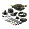 Accesorios de Automóviles ECS Electronics FR-052-B1 Instrucciones De Montaje