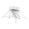 Equipos de Construccion Altrex RS TOWER 53 Manual Del Usuario