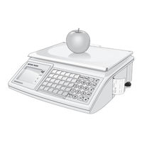 Mettler Toledo bTwin Instrucciones Resumidas