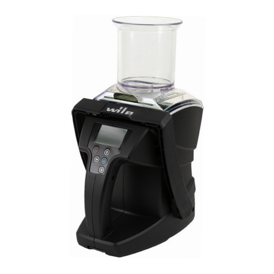 Farmcomp Wile 200 Manual Del Operador