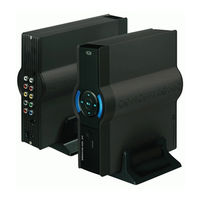 Conceptronic CM3PVRD Manual Del Usuario