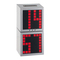 Relojes Despertadores TFA TIME 2 BLOCK Manual De Instrucciones