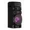 Sistemas de Altavoces LG RNC7 Manual Del Propietário