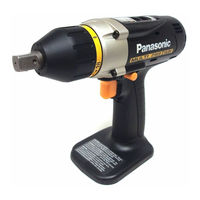 Panasonic EY6535 Manual De Instrucciones