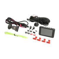 Valeo 632211 Manual De Instrucciones