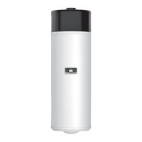 Vaillant aroSTOR VWL B 100/5 Instrucciones De Instalación Y Mantenimiento
