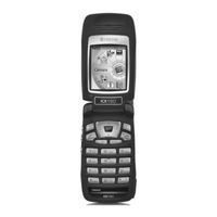 Kyocera Xcursion Guia Del Usuario